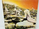 Led Zeppelin Houses Of The Holy LP Vinyl Album 1973 Atlantic Record SD 7255