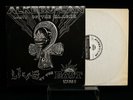 NM 2 LP's MTUME UMOJA ENSEMBLE ALKEBU-LAN Live STRATA-EAST SES-1972-4 Jazz LP