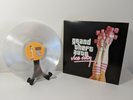 MediEvil Soundtrack Blue Dan Vinyl and the GTA Vice City vinyl