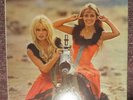 GEORGES DELERUE VIVA MARIA  UNITED ARTISTS OST LP SEALED Brigitte Bardot 