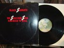 Black Sabbath We Sold Our Soul For Rock N Roll 1976 WB 2LP SET  VG+ VINYL