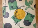 Fou Ts'Ong - Fantazja / Berceuse / Mazurek, Rare 10
