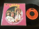 CREAM White Room b/w Strange Brew 1969 MEXICO 7
