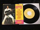 ELVIS PRESLEY 45 PROMO 0196 TAKE GOOD CARE OF HER/I’VE GOT A THIN NM/NM HI GRADE