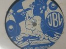 DJ Crystl – Crystlize / Deep Space (12″) Dee Jay Recordings ‎– DJX008 D&B JUNGLE