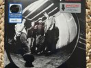Pearl Jam Rearviewmirror Greatest Hit Vol 2 Walmart Gray vinyl IN HAND Mint Lp