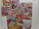 LP - Al STEWART - YEAR OF THE CAT - MFSL Press + INLAY + Zertifikat