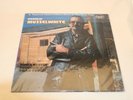 CHARLIE MUSSELWHITE Times Gettin Tougher CRYSTAL CLEAR DIRECT TO DISC Audiophile