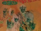 Ten Years After UNDEAD Limited Edition SUNDAZED New Yellow Colored Vinyl LP