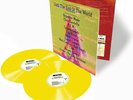 Until The End Of The World Soundtrack 2-LP Yellow Vinyl BN Excl RARE NEW SEALED