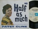 AUSSIE PATSY CLINE *HALF AS MUCH* 1966 OZ FESTIVAL 7