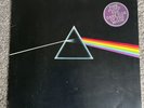 Pink Floyd ‎– The Dark Side Of The Moon - UK - 1973 - SHVL 804 - VG+/VG