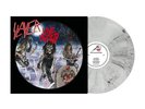 Slayer **Live Undead **BRAND NEW SILVER RECORD LP VINYL