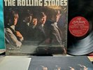 The Rolling Stones England's Newest Hit Makers Original 1st Press MONO FFRR EAR