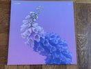 Flume Skin Limited Edition Peppermint  Green Vinyl LP