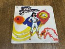 Rick Springfield SEALED LP - Comic Book Heroes - Columbia KC 32704 1973