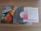 The Michael Schenker Group ‎- Assault Attack Rare 7 Tracks 1988 Korea Orig LP