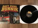 DAFT PUNK - Burnin 12