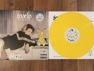TOVE LO - Sunshine Kitty LP YELLOW vinyl - still in original shrink - RARE
