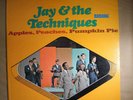 Jay & The Techniques SMASH SRS-67095 STEREO M/M- 