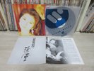 Sally Yeh 葉蒨文 - 珍重1990 Rare Korea Orig LP No Barcode 4P Insert HK