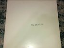 The Beatles The White Album RARE 1982 MFSL Original Master Recording VG++ Vinyl