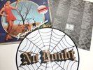NO DOUBT Tragic Kingdom vinyl Lp Spiderweb picture disc Limited Edition Gwen