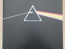 Pink Floyd-Dark Side of the Moon-1973-UK Press-A5-B5-Complete-Posters-Stickers.