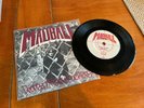 Madball - Droppin' Many Suckers Black Wreck-Age Records