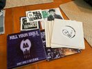 Kill Your Idols - Something Started Here 7