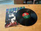 Gorilla Biscuits - Start Today Black Revelation Records