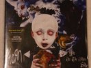 Korn - See You on the Other Side Vinyl - RARE - colored 2LP Import
