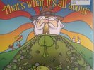 Wild Willy Barrett That's What It's All About Record Store Day 2022 RSD Vinyl