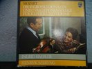 6 LP SET Henryk Szeryng Ingrid Haebler Mozart Philips Dutch NM FREE SHIPPING