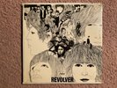 BEATLES - REVOLVER Stereo LP- Still Factory SEALED - Number 6