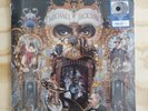 Michael Jackson - Dangerous (Silver Vinyl) USA Only Limited Ed NEW Still Sealed