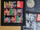 LEE SOO MAN (이수만) - New Age Music 1 [ 1987 Korea Orig 1st Vinyl ] K-POP Insert