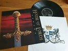 HOUSE OF LORDS 1ST PRESS RARE  VINYL LP-