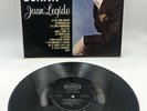 Juan Legido - Es Mi Nina Bonita  Velvet Records   LP