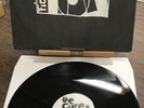 Cure The Walk promo original UK 12