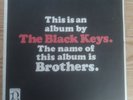 Brothers by The Black Keys -  Double LP - Vinyl