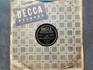 78 rpm Bill Haley - Rock Around The Clock/ Thirteen Women - US DECCA