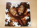 EX-/EX   Isaac Hayes/To Be Continued/1970 Enterprise Promo LP/USA Issue