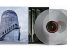 RAMMSTEIN ZEIT VINYL CLEAR LP WITH BOOKLET NEU OVP IN FOLIE SOLD OUT