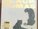 Black Pumas Collector's Edition 6 x 7