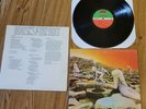 Led Zeppelin 'Houses of The Holy' 1973 USA 1st press Lp w/ Sterling RL near mint