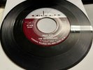 The Metronomes 1957 DOO WOP 45 Dear Don / How Much I Love You CADENCE VG++ HEAR