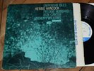 Herbie Hancock Empyrean Isles EX  1st NY Ear Mono Blue Note lp Freddie Hubbard