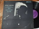 Gigi Gryce The Rat Race Blues EX  RVG Prestige New Jazz lp Rare