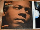 Wayne Shorter The All Seeing Eye NM  1st Promo Mono Blue Note lp Herbie Hancock